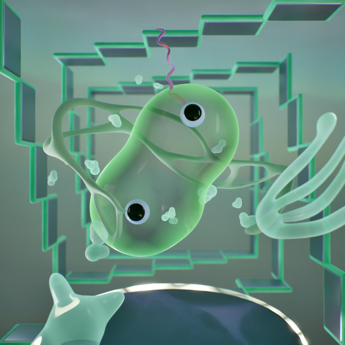 Inkling #2314