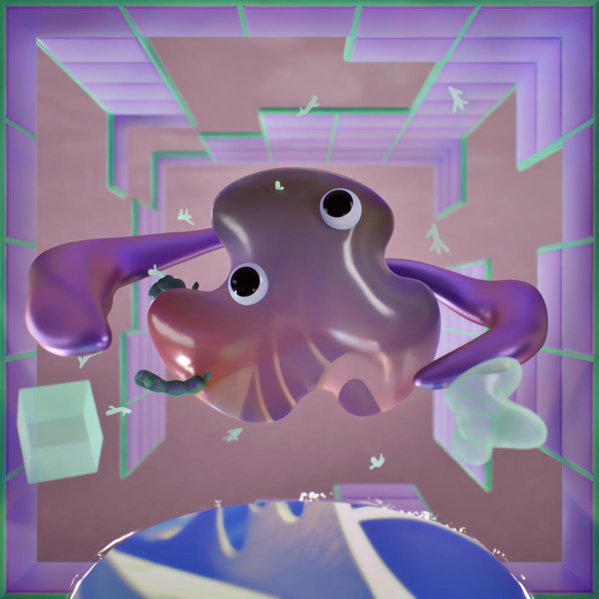 Inkling #385