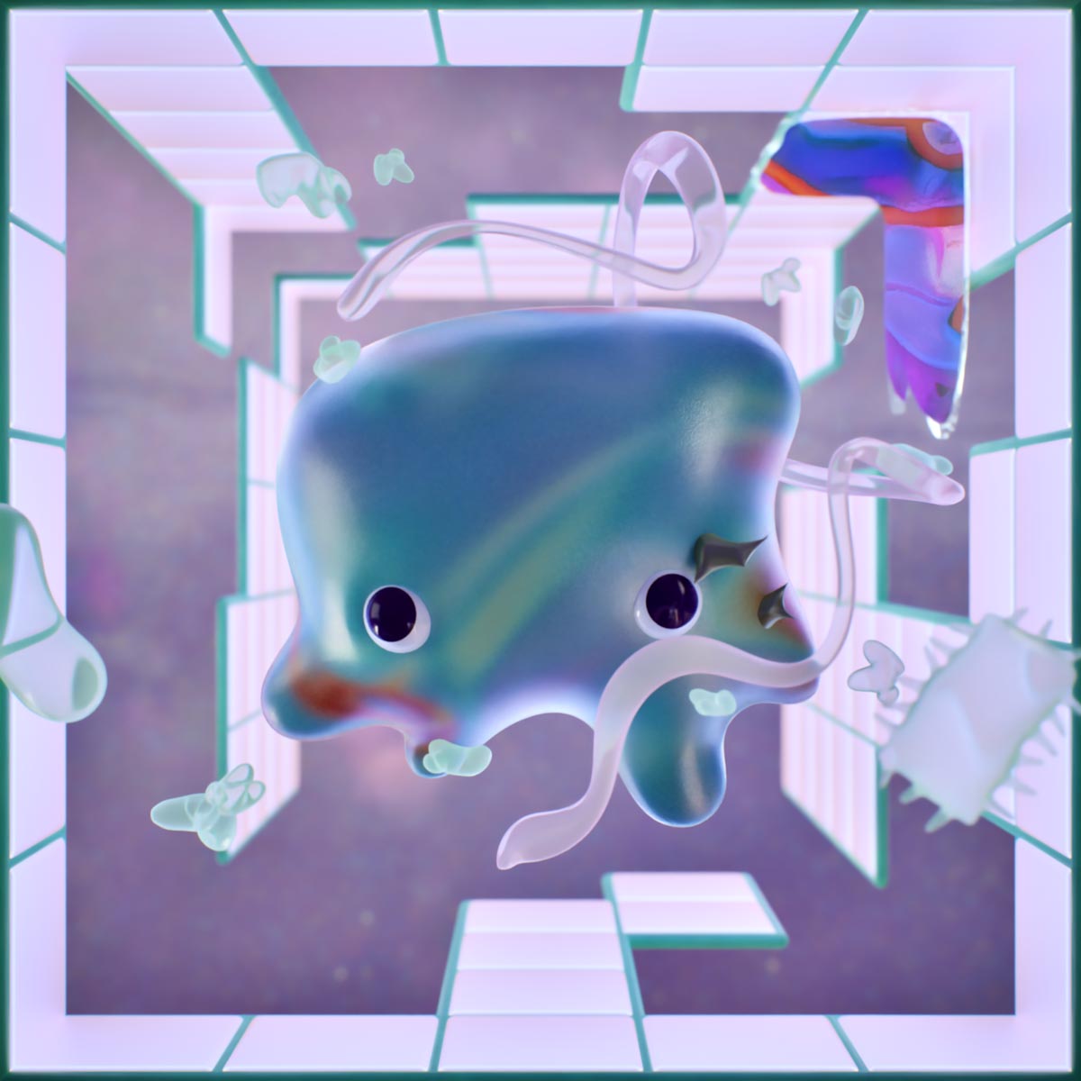 Inkling #1731