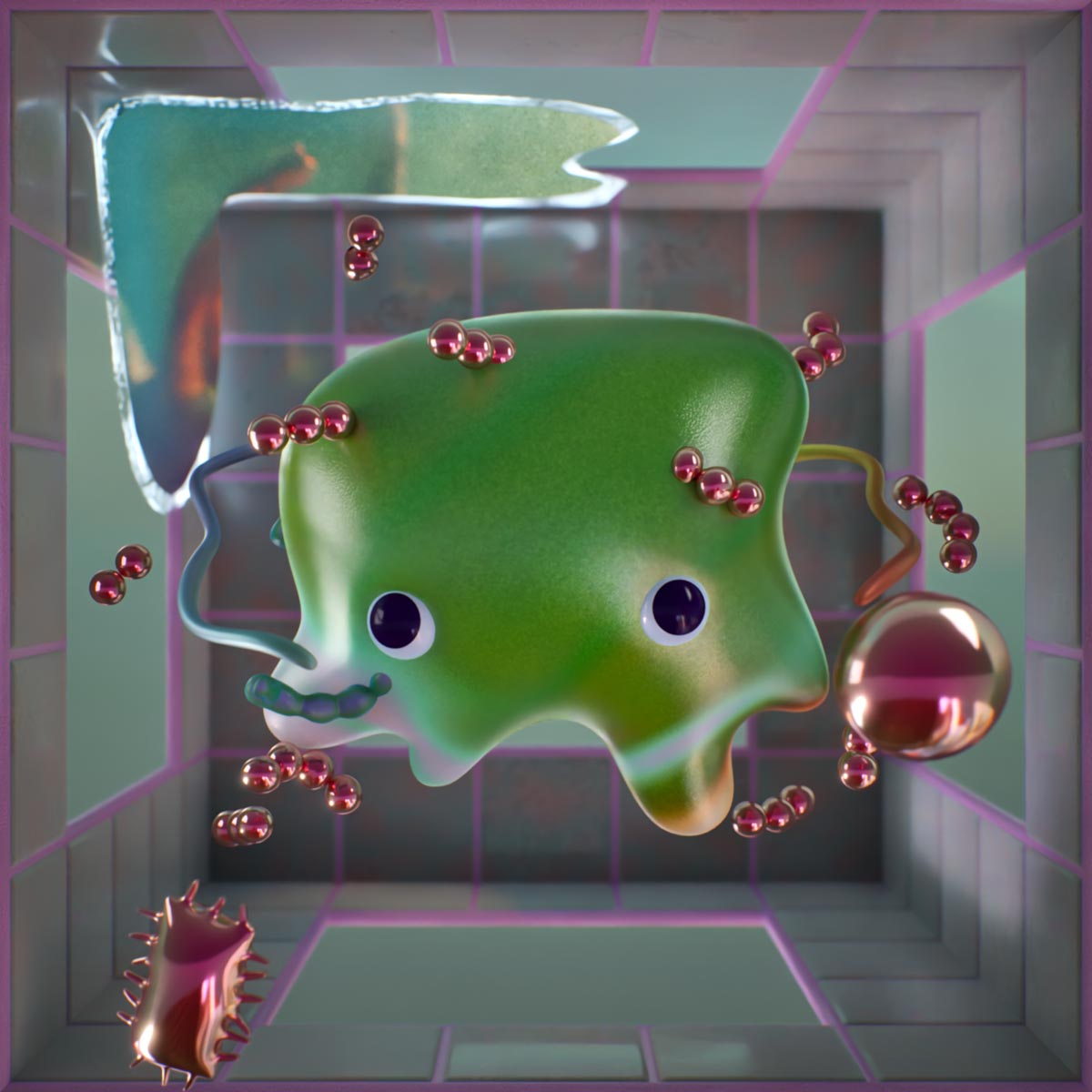 Inkling #1571