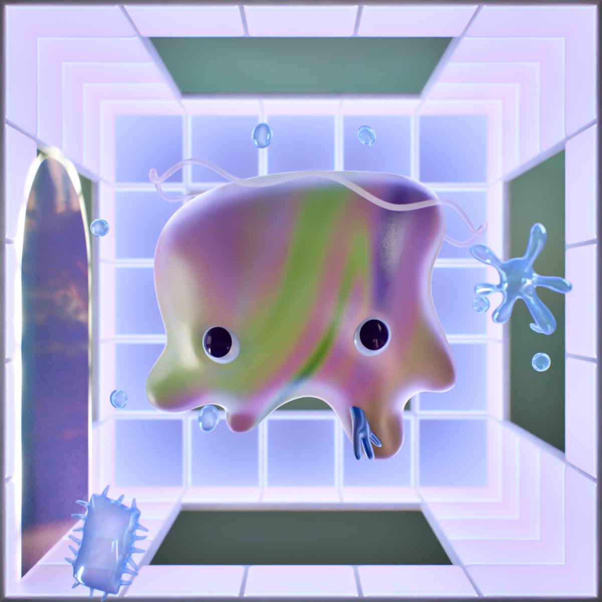 Inkling #383