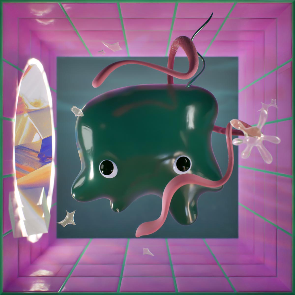 Inkling #2580