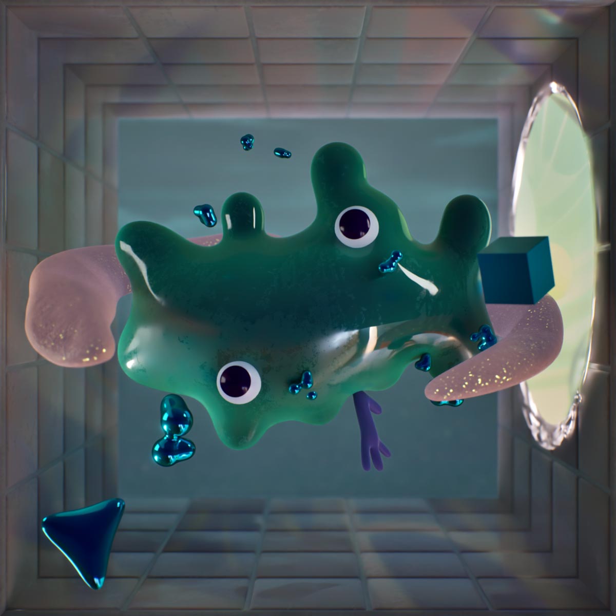 Inkling #1465