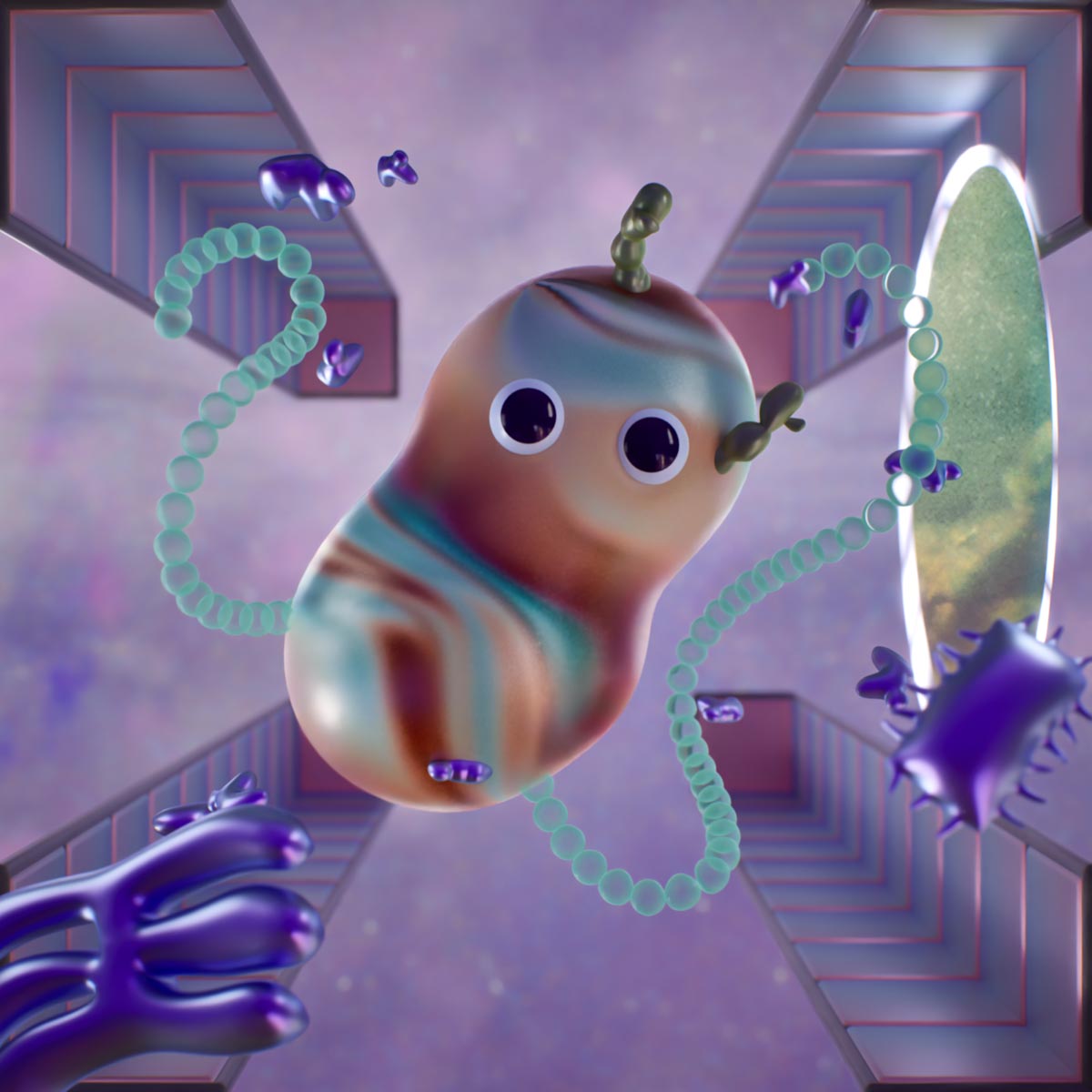Inkling #1085