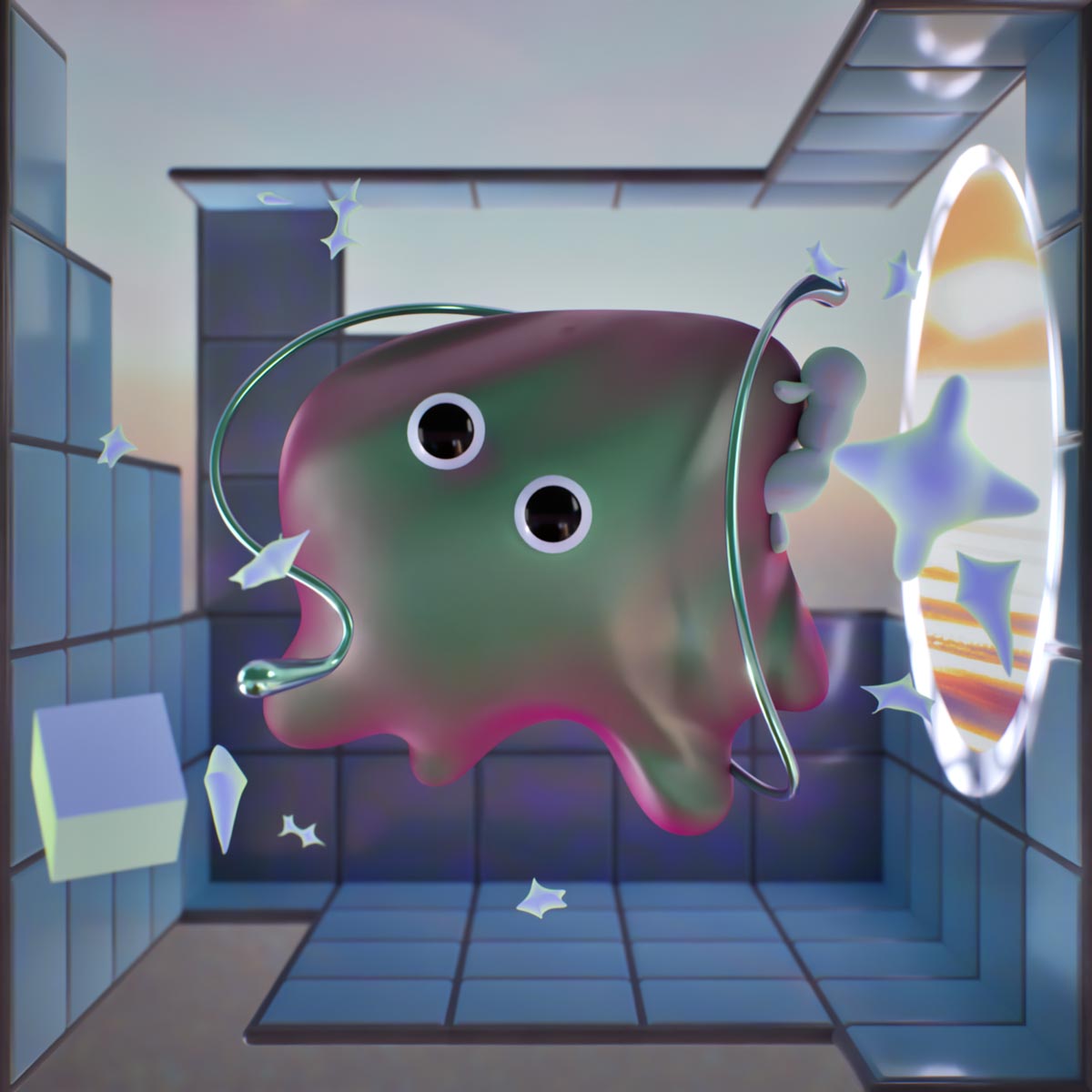 Inkling #2529