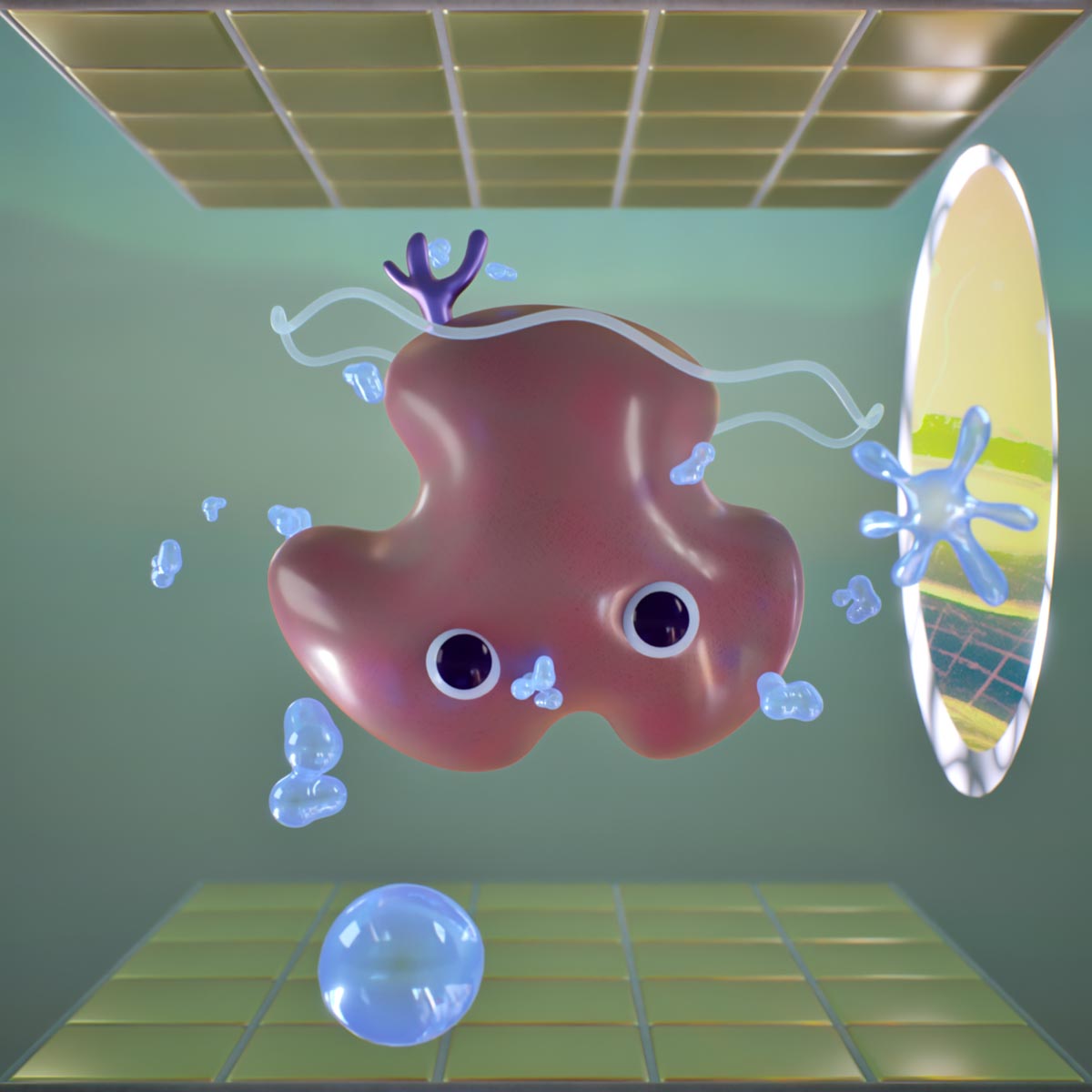 Inkling #1637