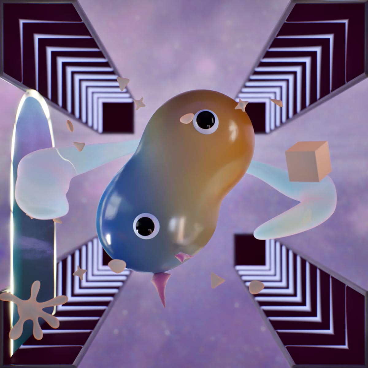 Inkling #181