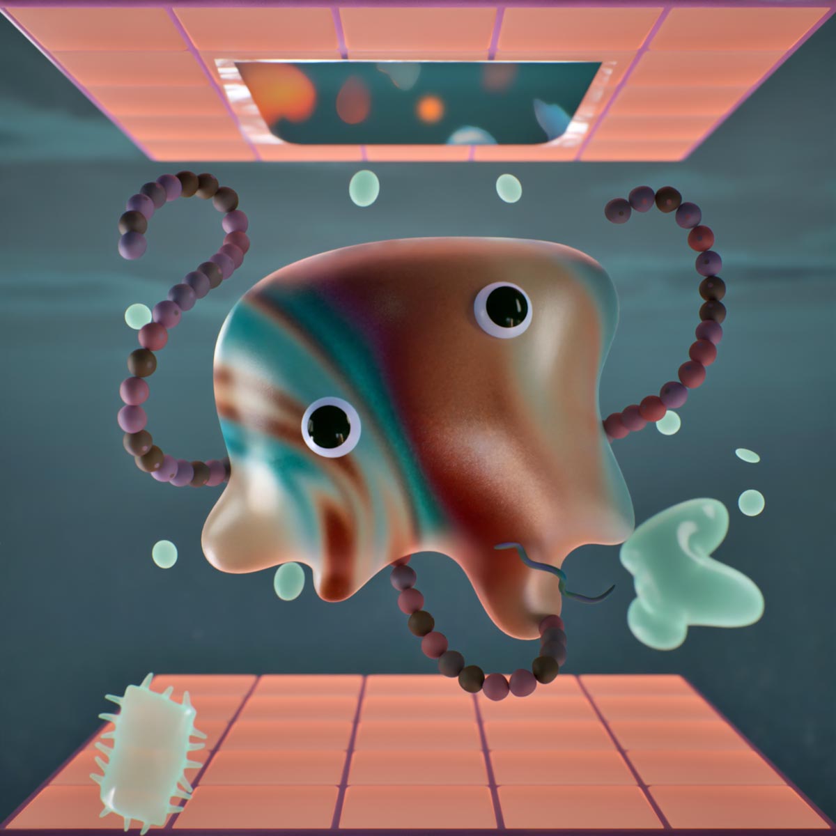 Inkling #2292