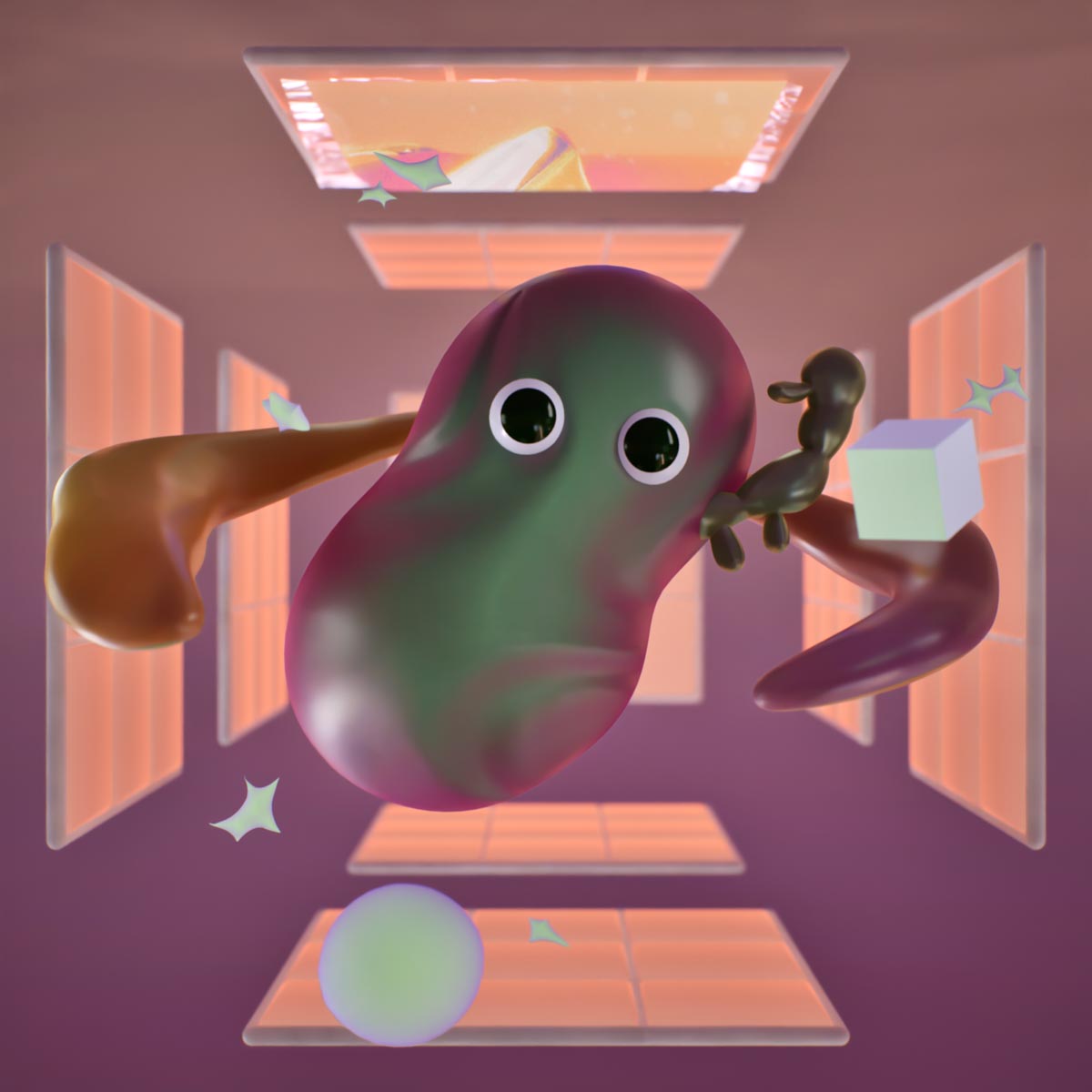 Inkling #1167