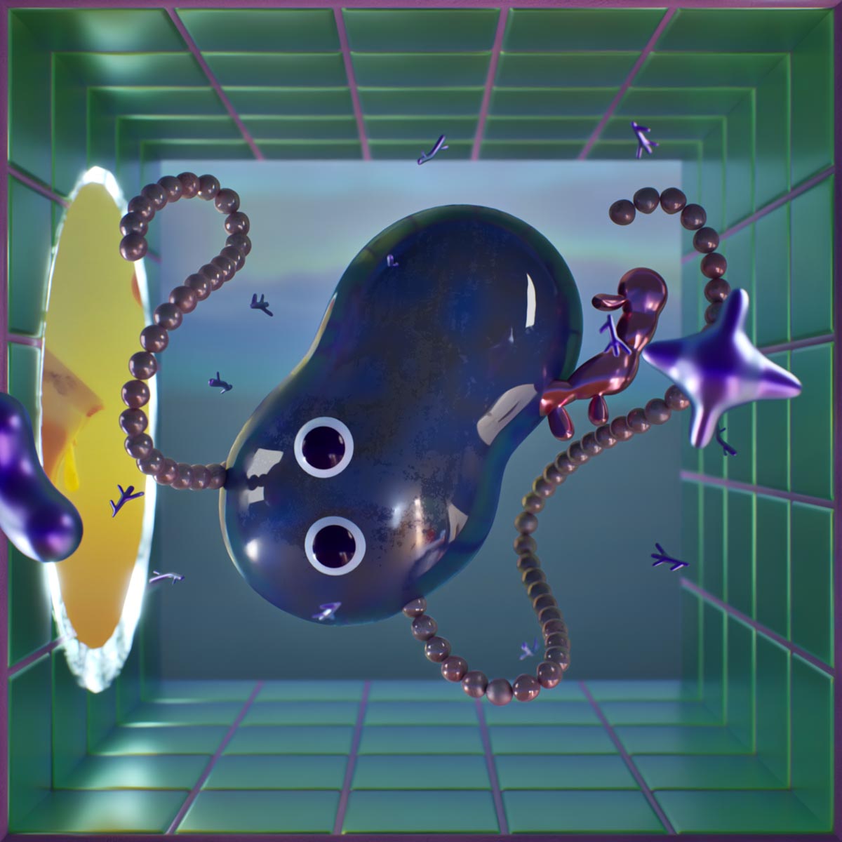 Inkling #1574