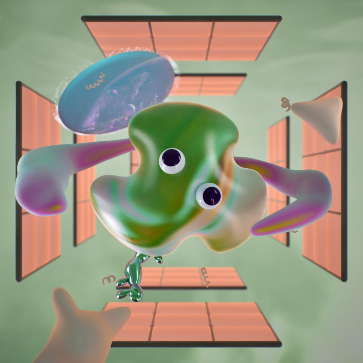 Inkling #2231
