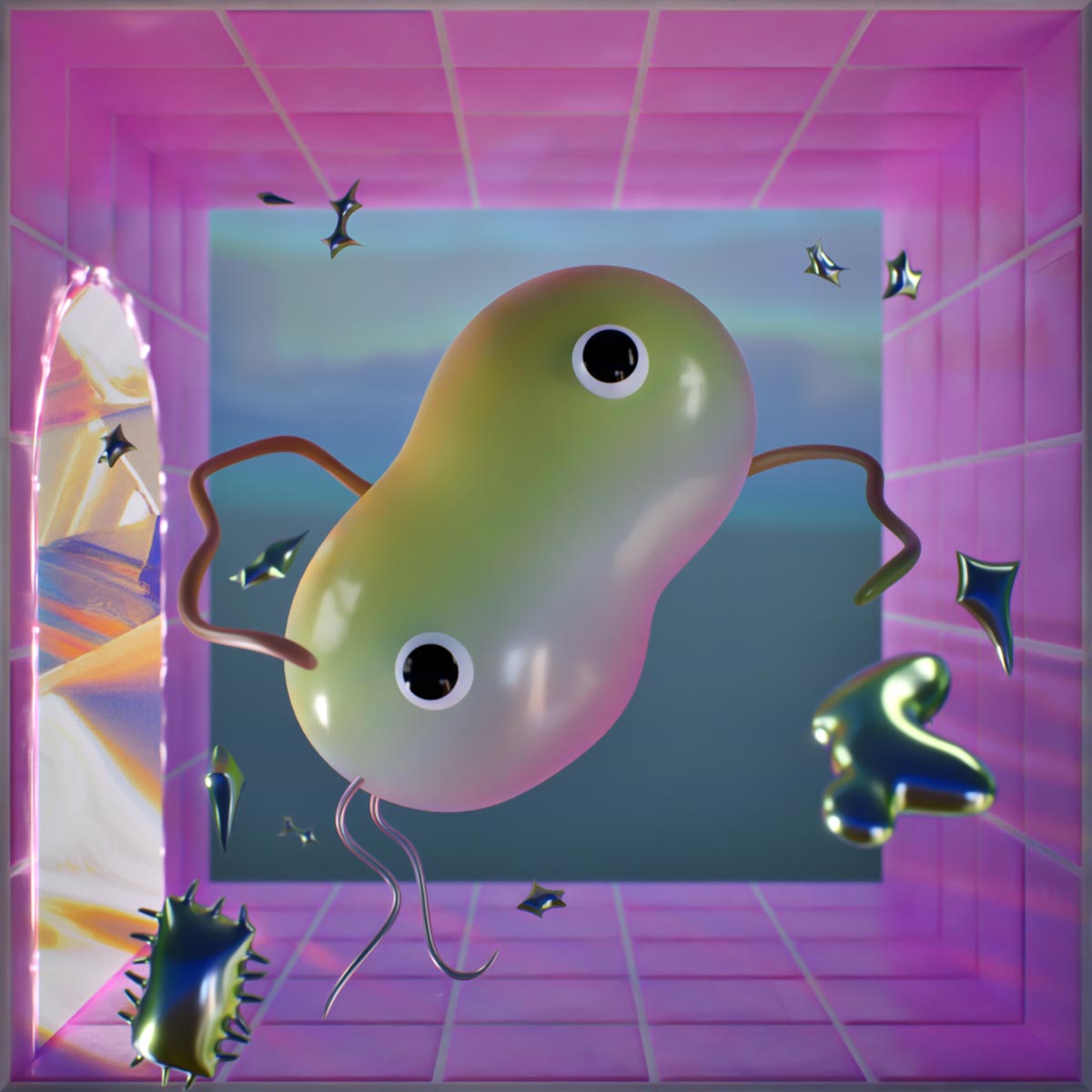 Inkling #2172