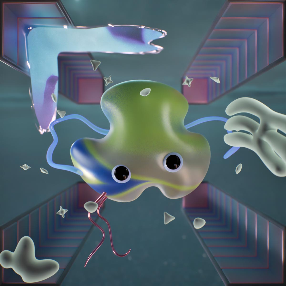 Inkling #1427