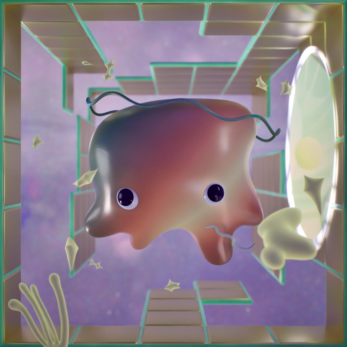 Inkling #1711