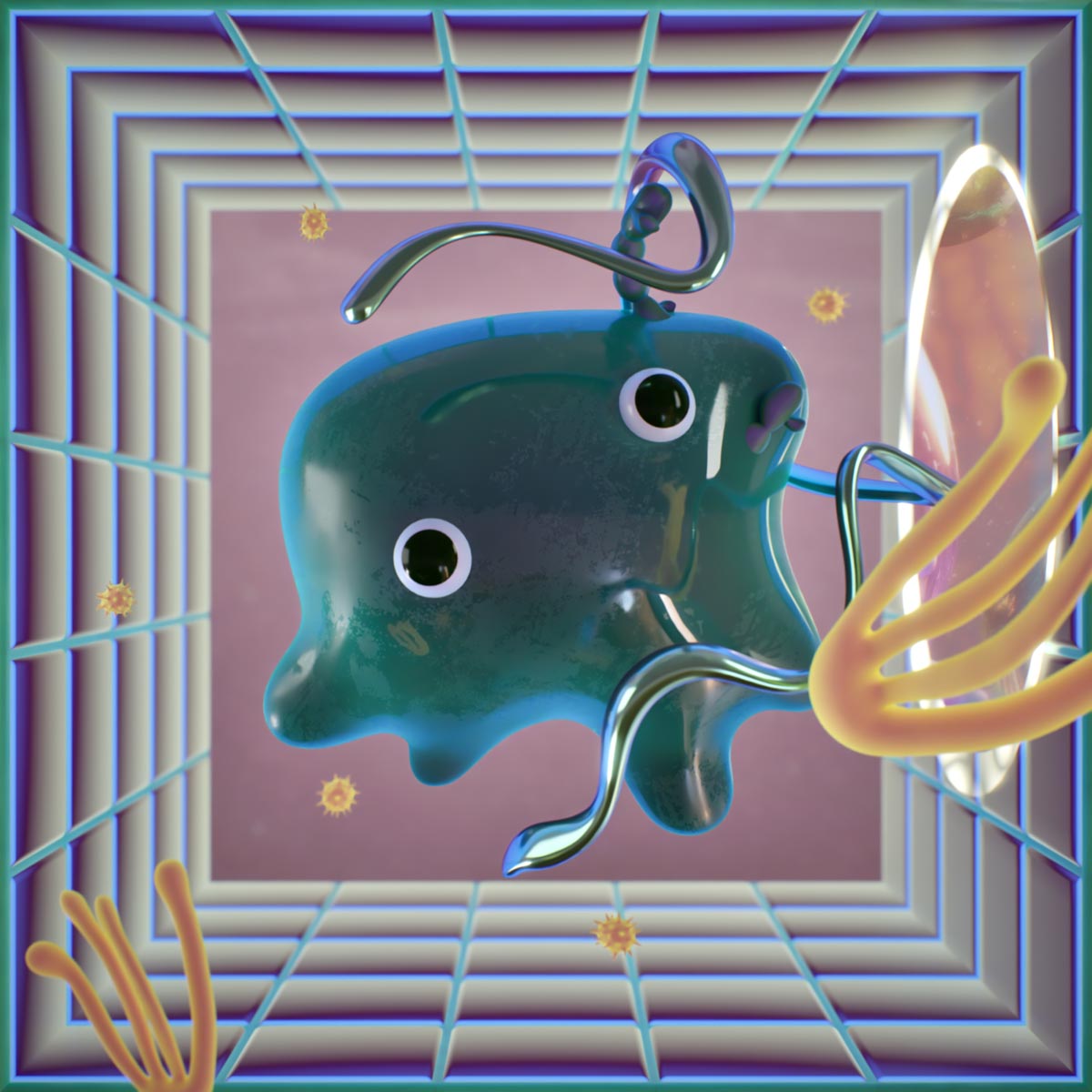 Inkling #268