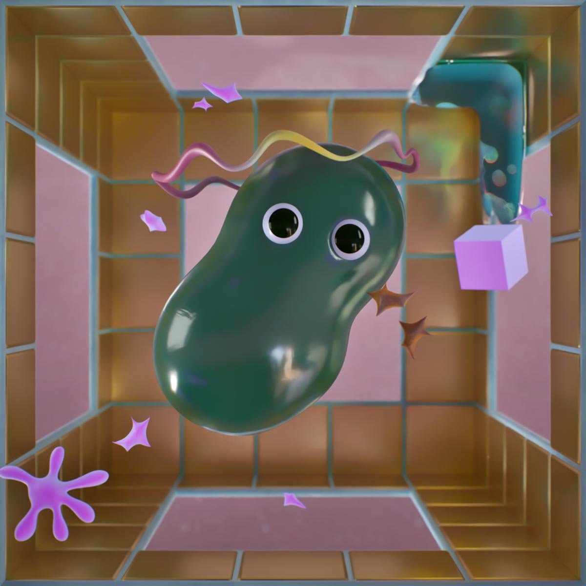 Inkling #2699