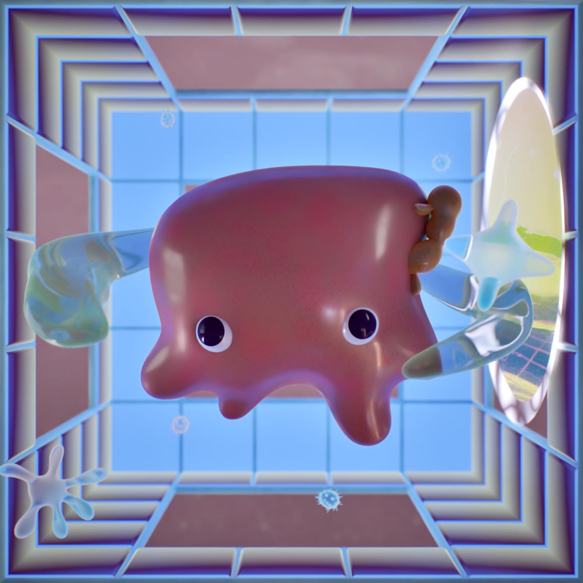 Inkling #1470