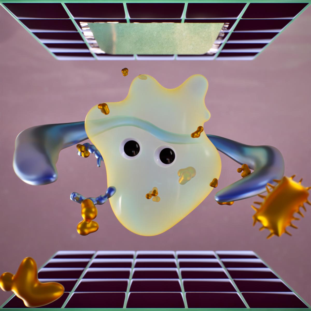 Inkling #2855