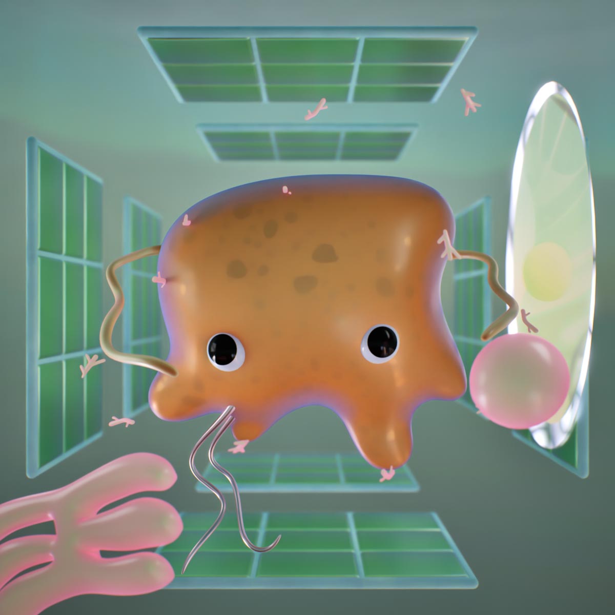 Inkling #1562