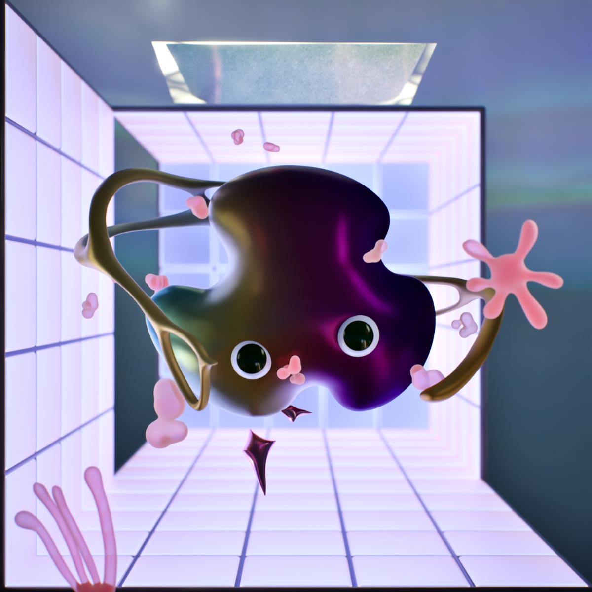 Inkling #2506