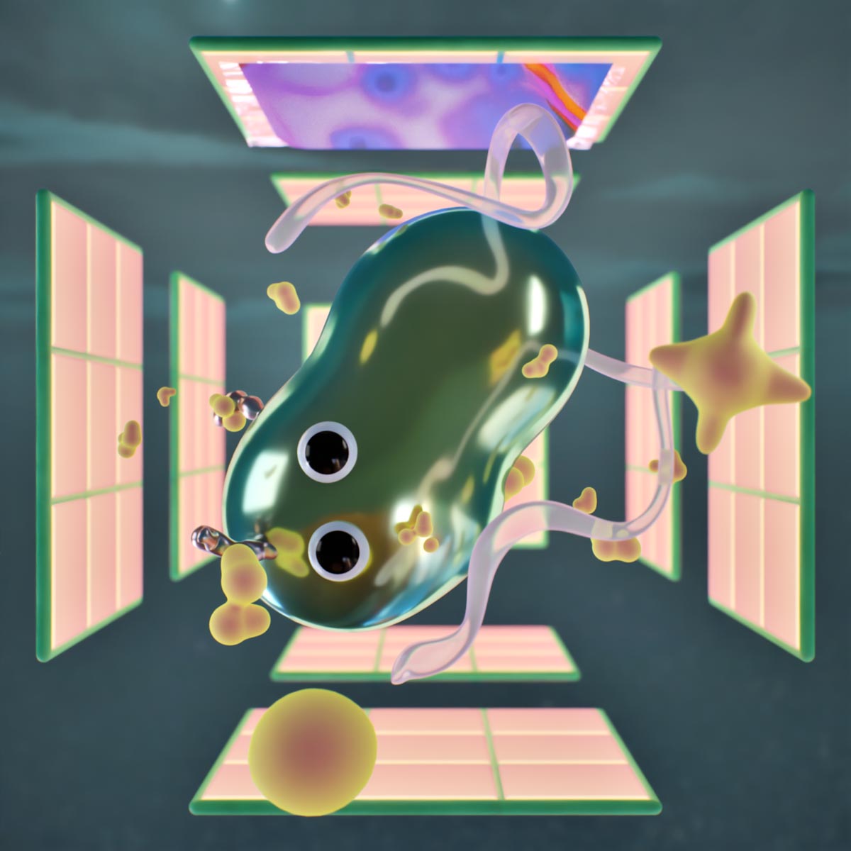 Inkling #1527