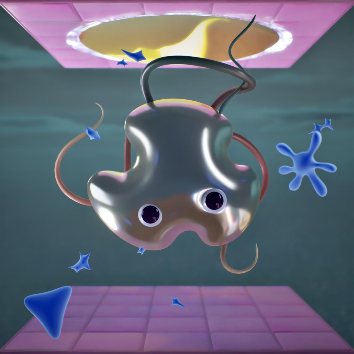 Inkling #2752