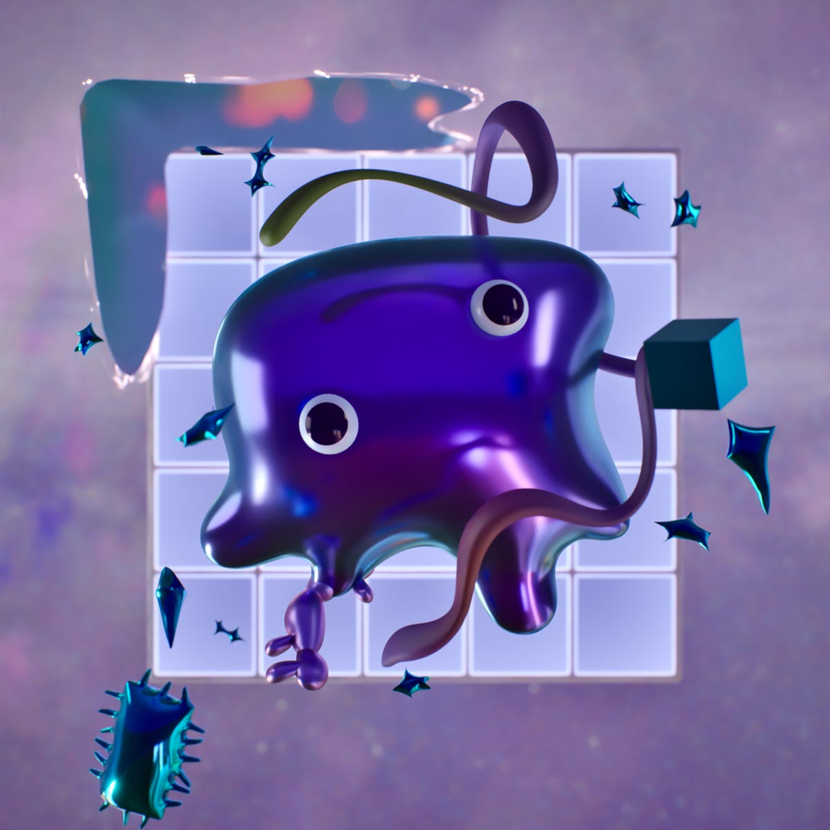 Inkling #968