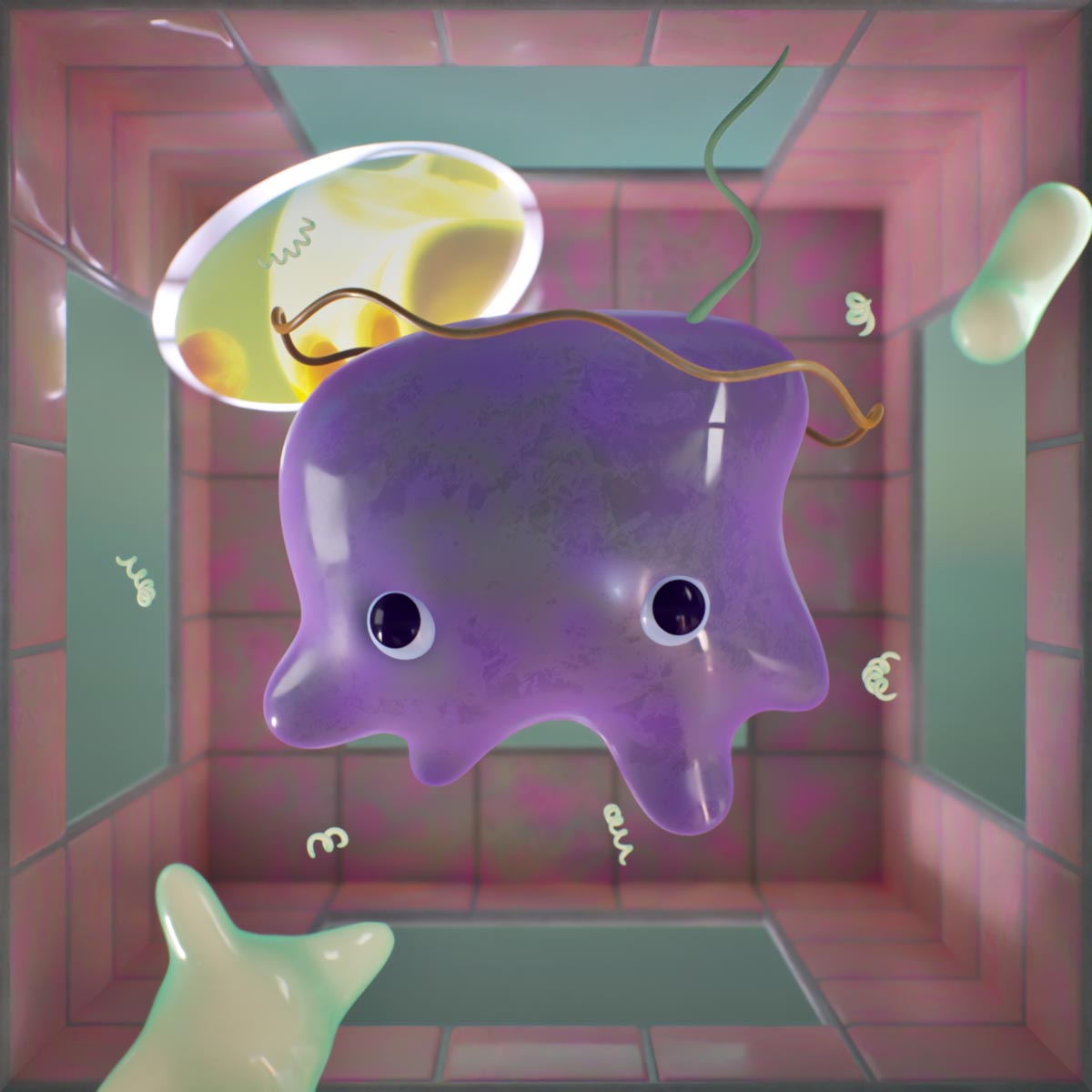 Inkling #1190