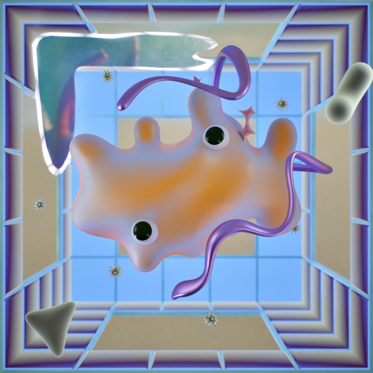 Inkling #2163