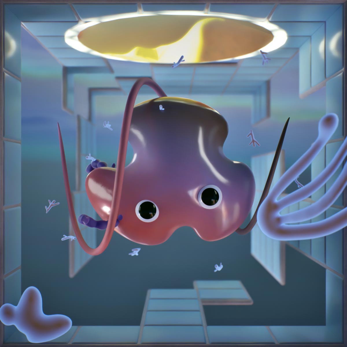 Inkling #2455