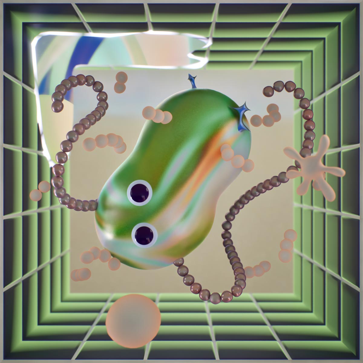 Inkling #2696