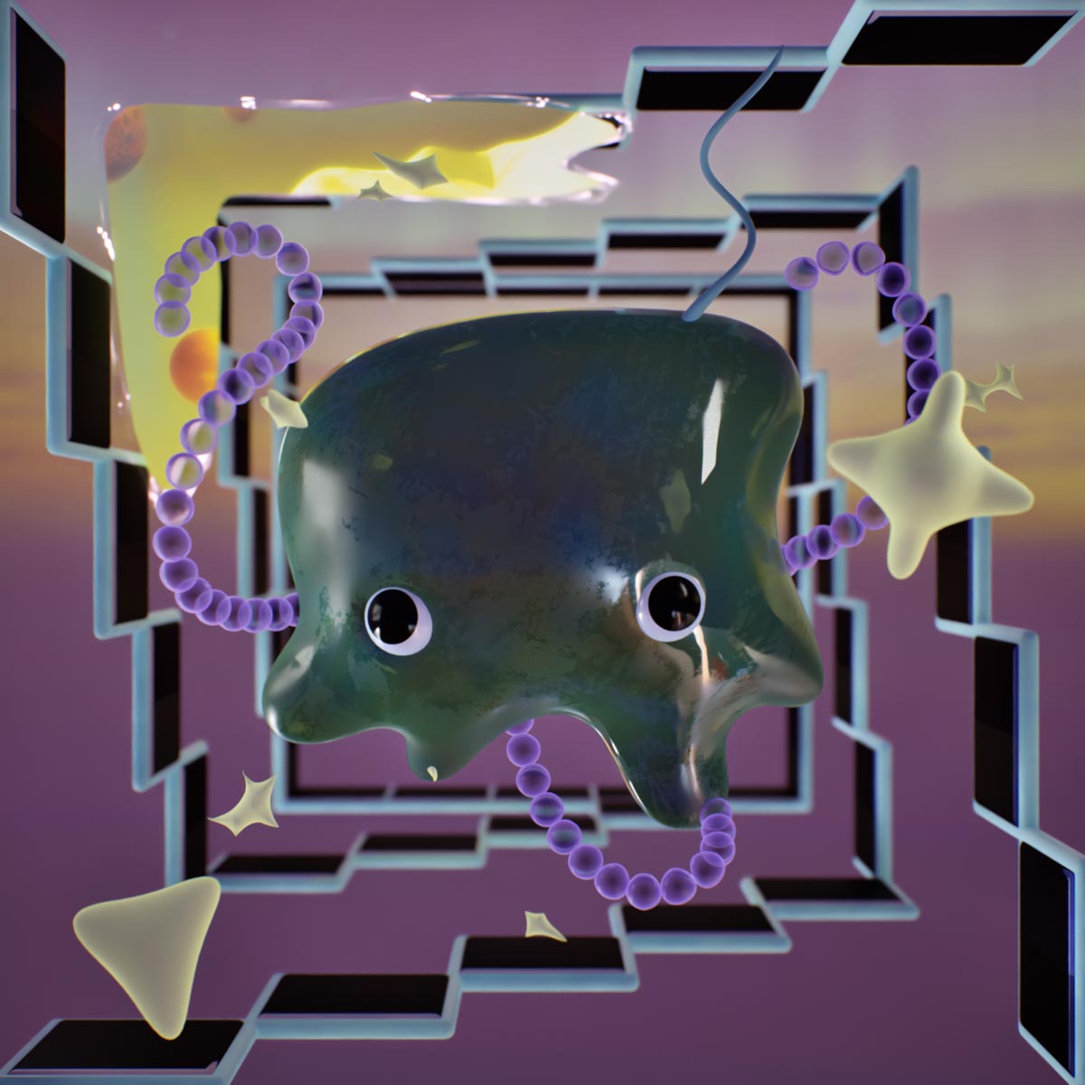 Inkling #520