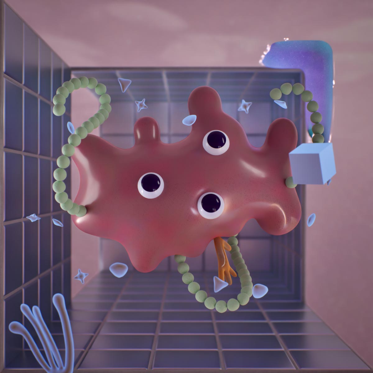 Inkling #1361
