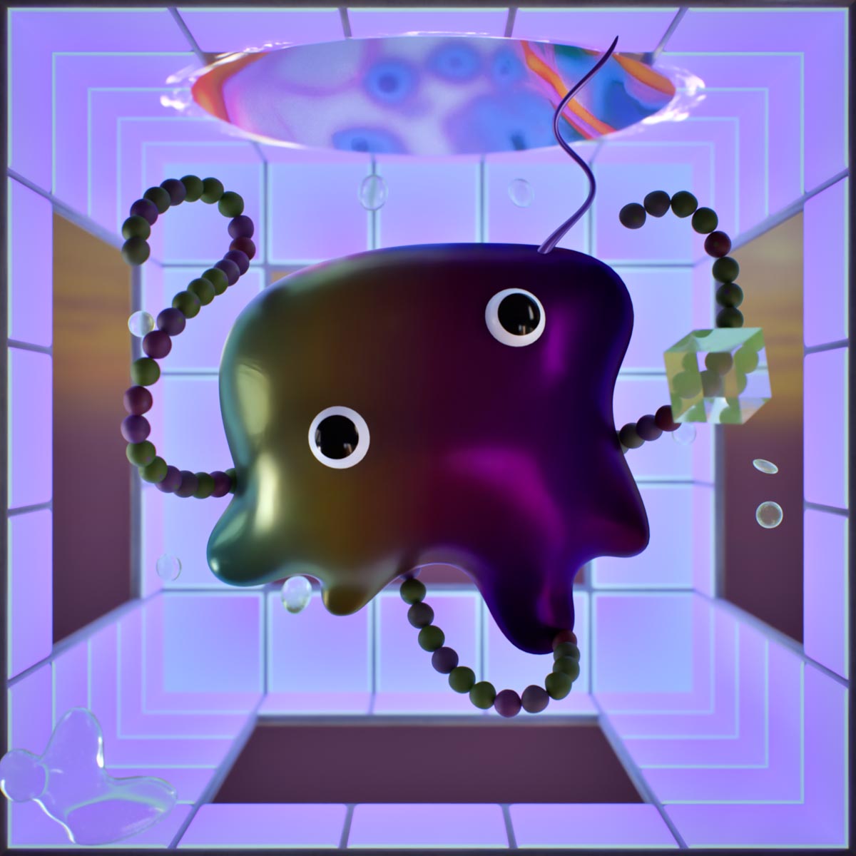 Inkling #1733