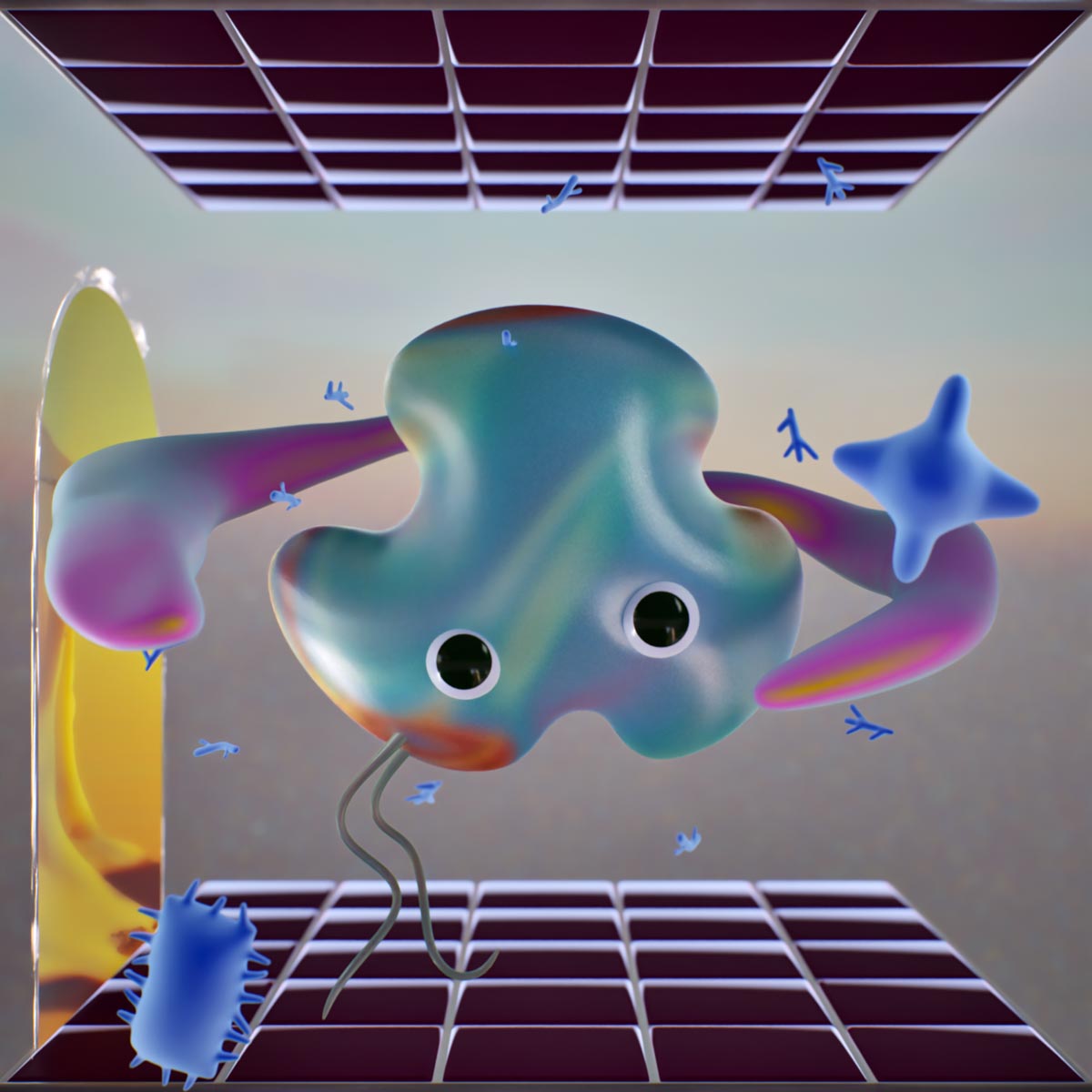 Inkling #2763