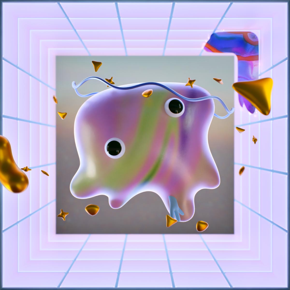 Inkling #1662