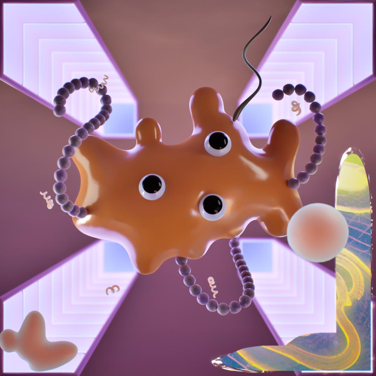 Inkling #222
