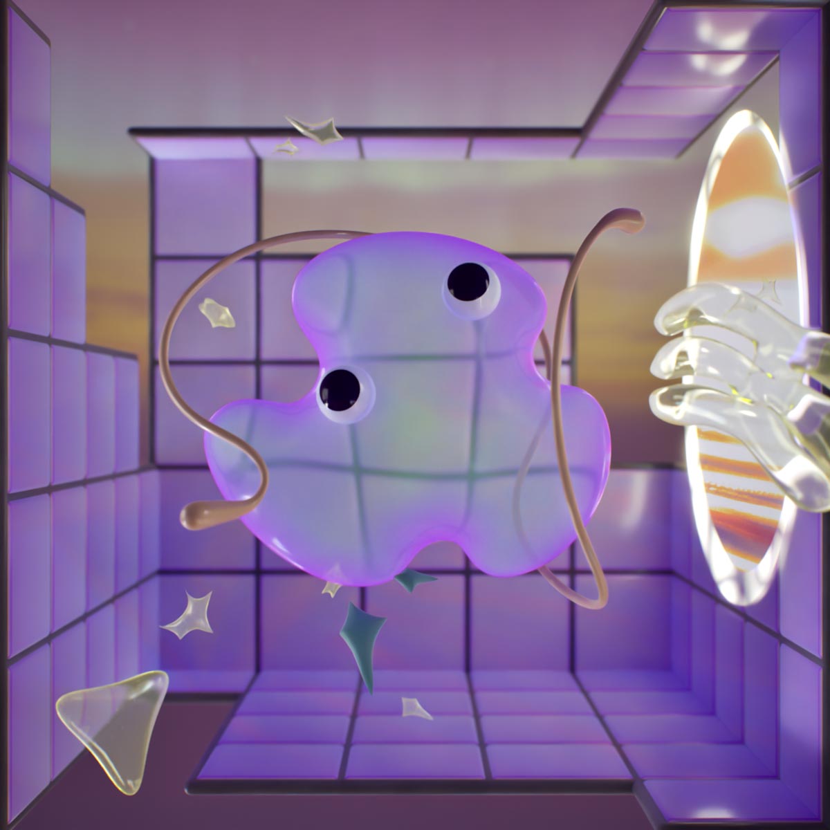 Inkling #2038