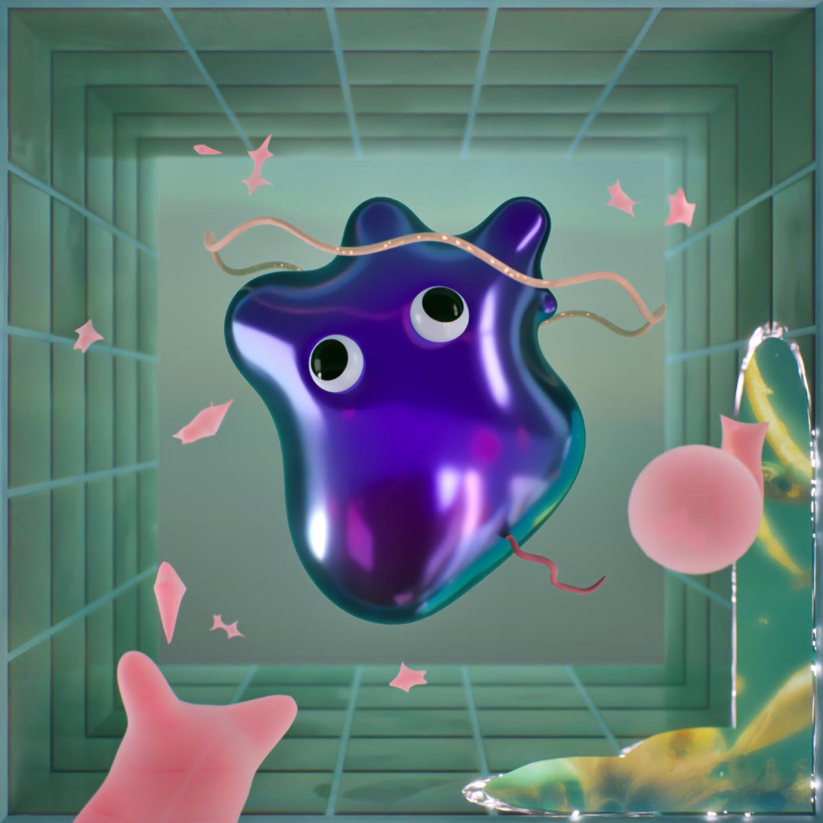 Inkling #1240