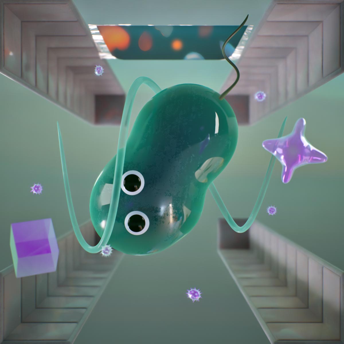 Inkling #2778