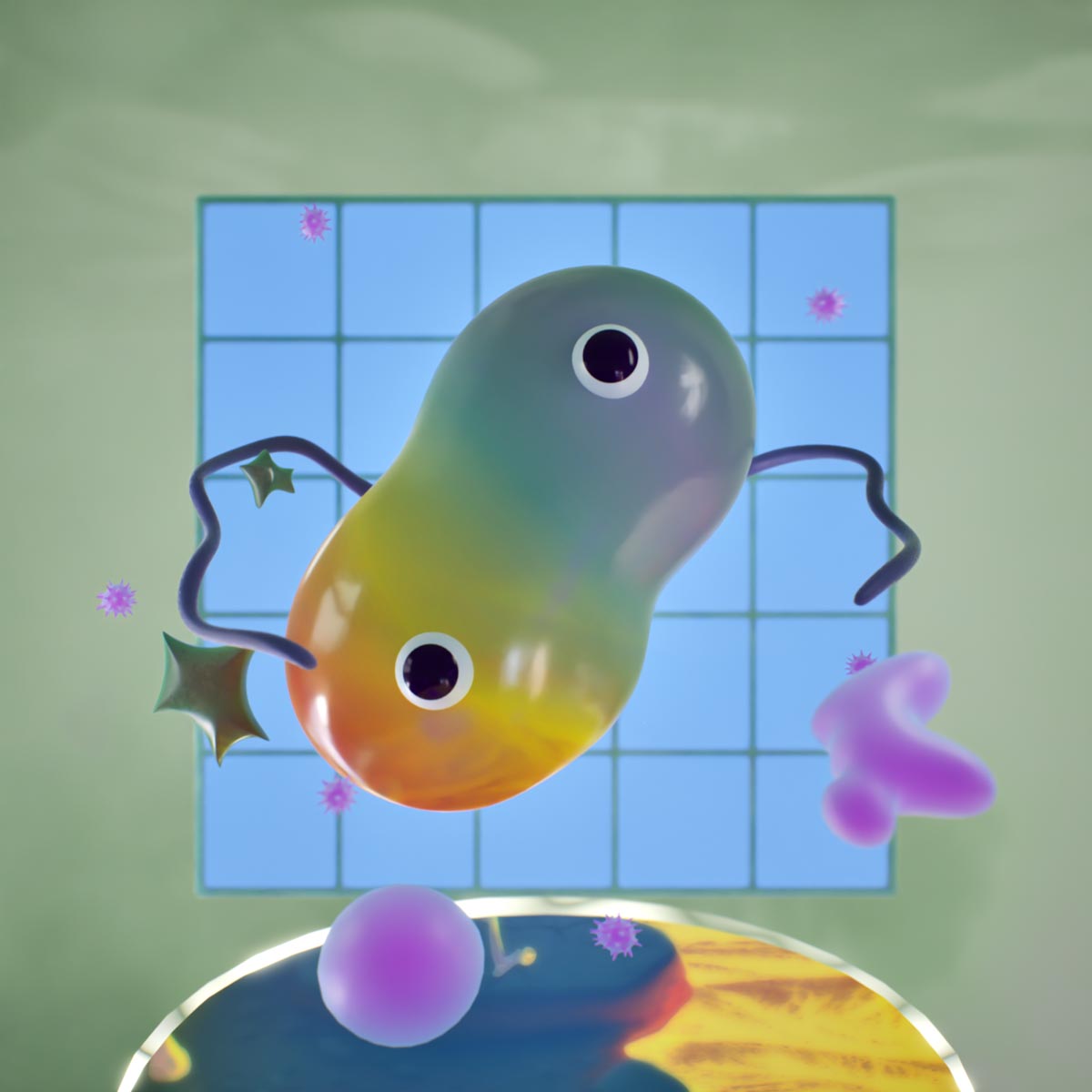 Inkling #2211