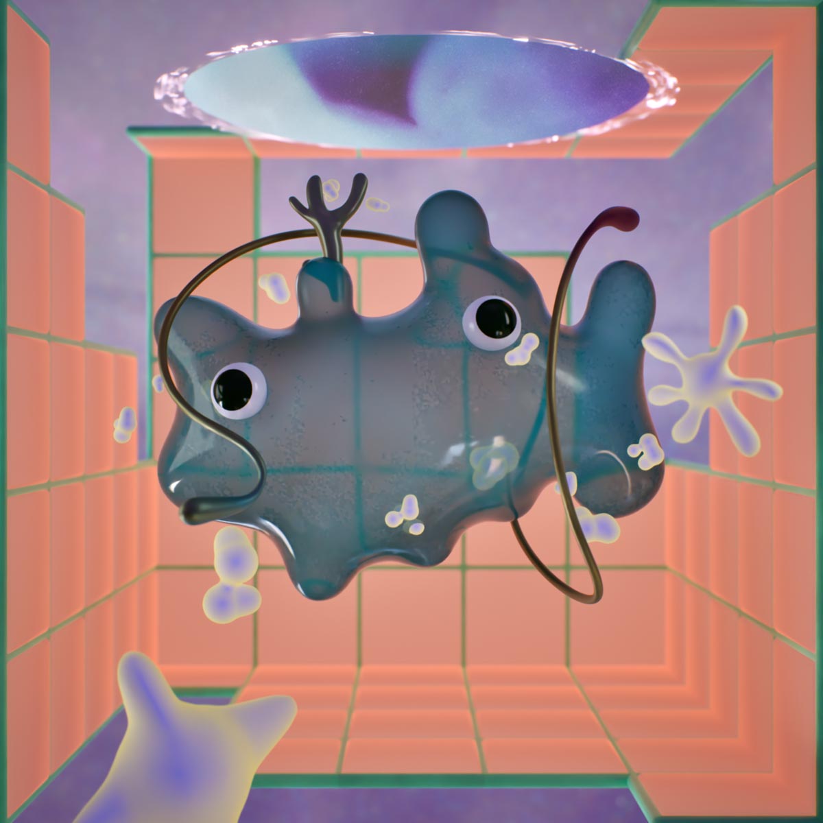 Inkling #1495