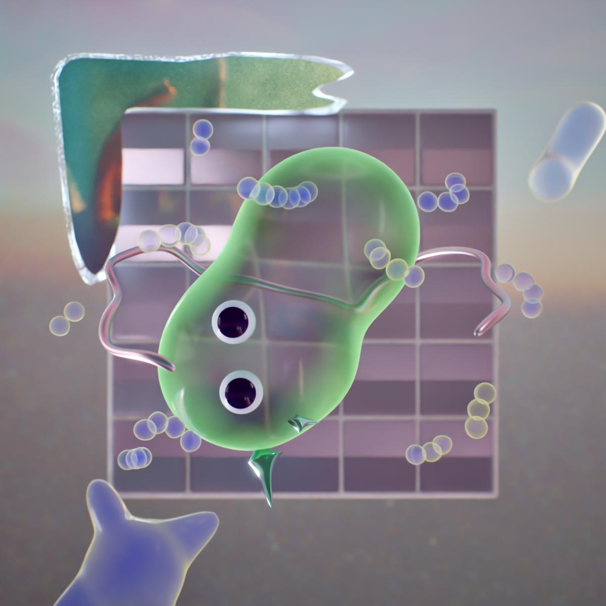 Inkling #2391