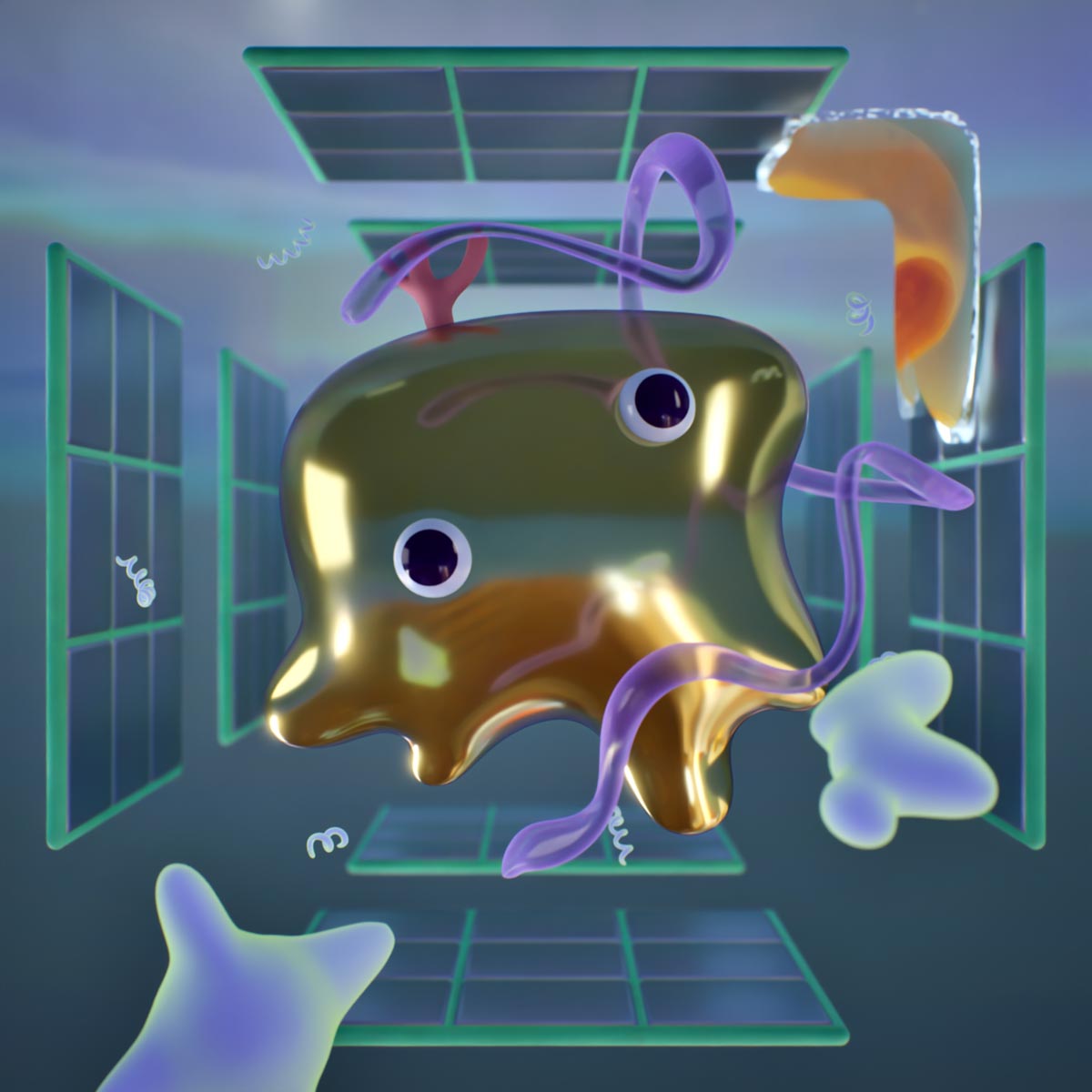 Inkling #521