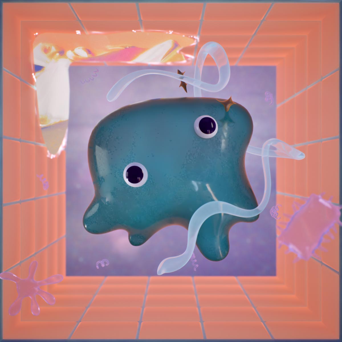 Inkling #1075