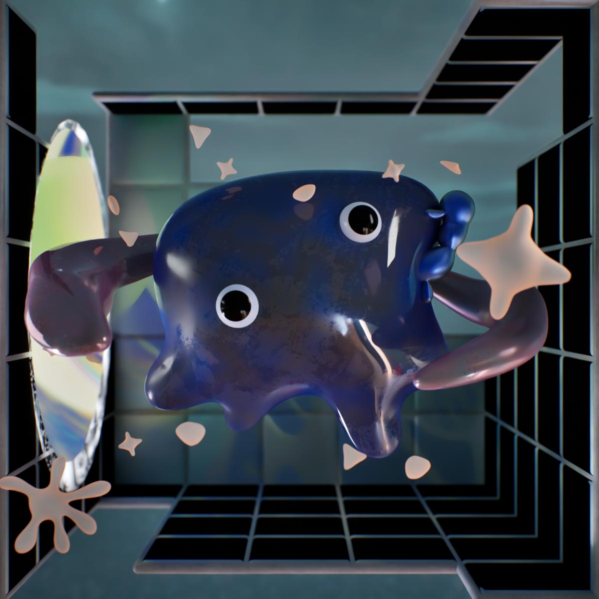 Inkling #226