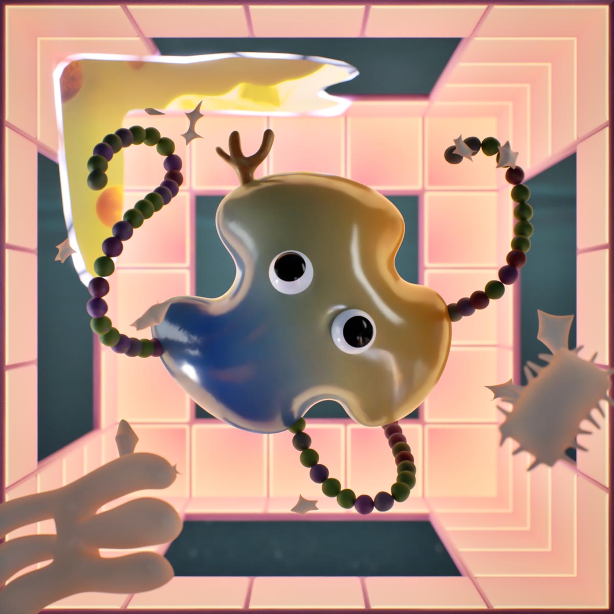 Inkling #1552