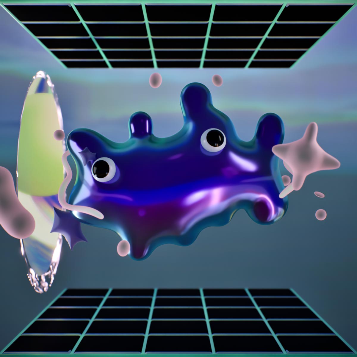 Inkling #1717
