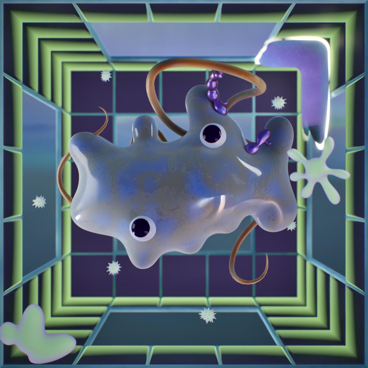 Inkling #1324