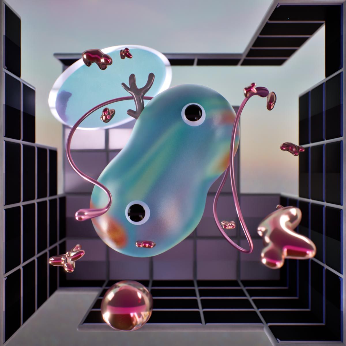 Inkling #1587